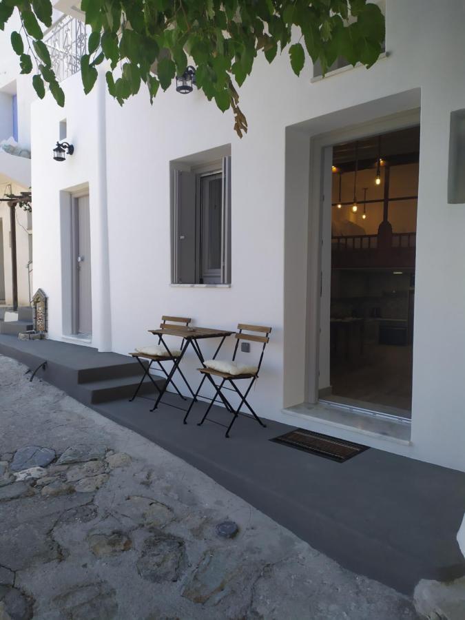 Melikarou Houses Skyros Exterior photo