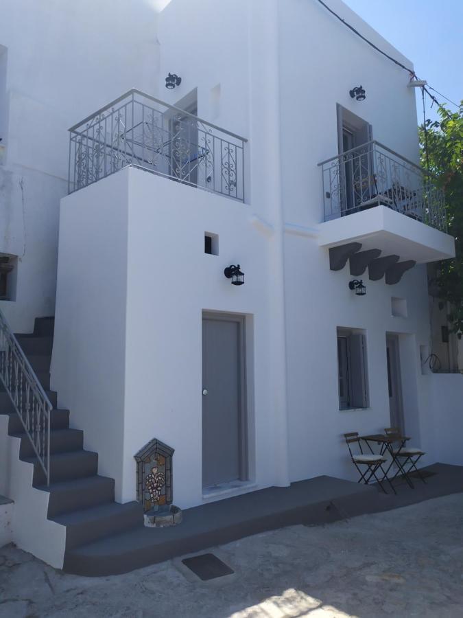 Melikarou Houses Skyros Exterior photo