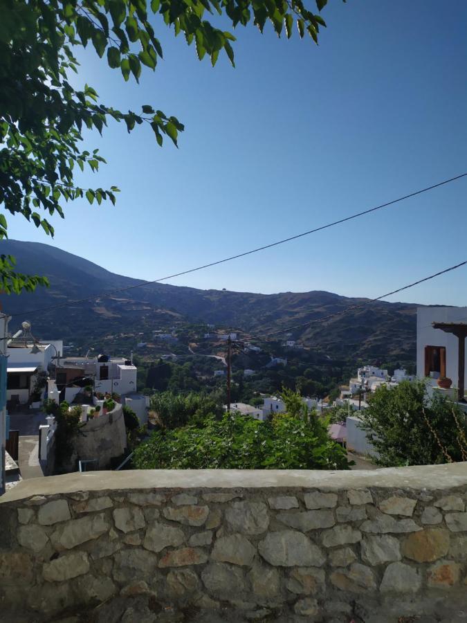 Melikarou Houses Skyros Exterior photo