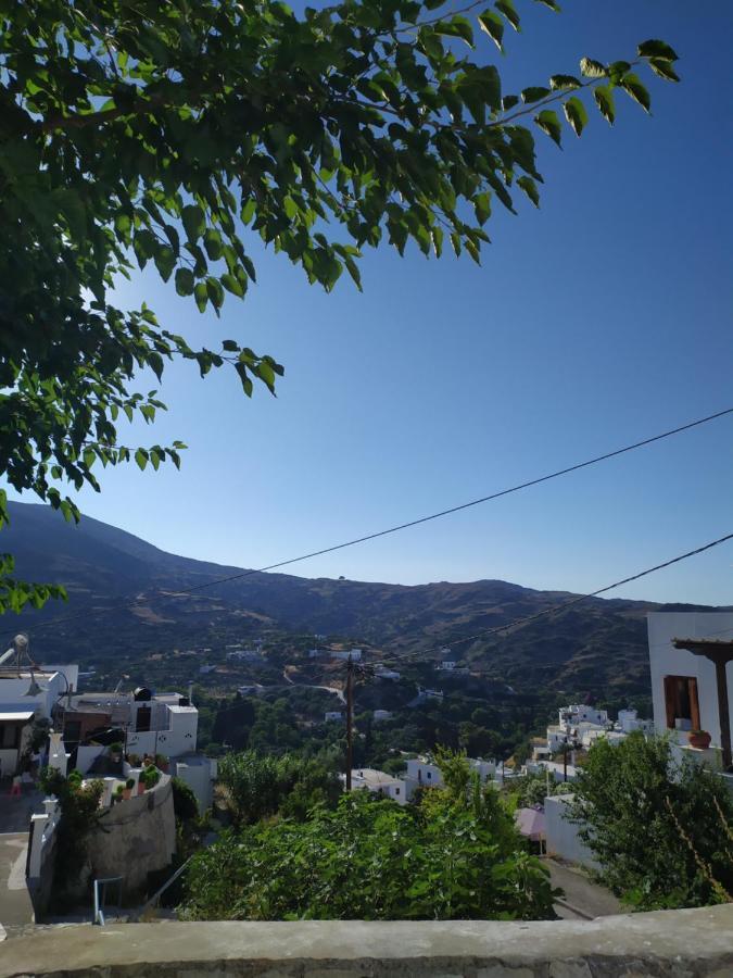 Melikarou Houses Skyros Exterior photo